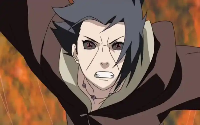 秽土转生的鼬神到底有多强完虐轮回眼单手封印六道长门