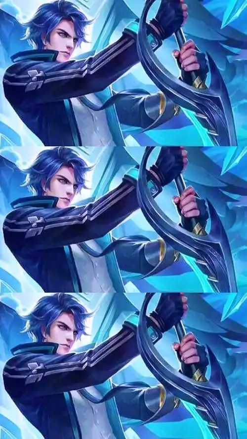 王者荣耀#超燃凯原声台词带给你不一样的原声视觉盛宴视频制作不易