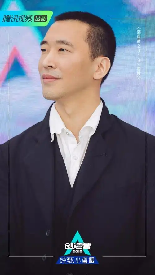 不断突破自己独特气质为演员黄立行填独特魅力