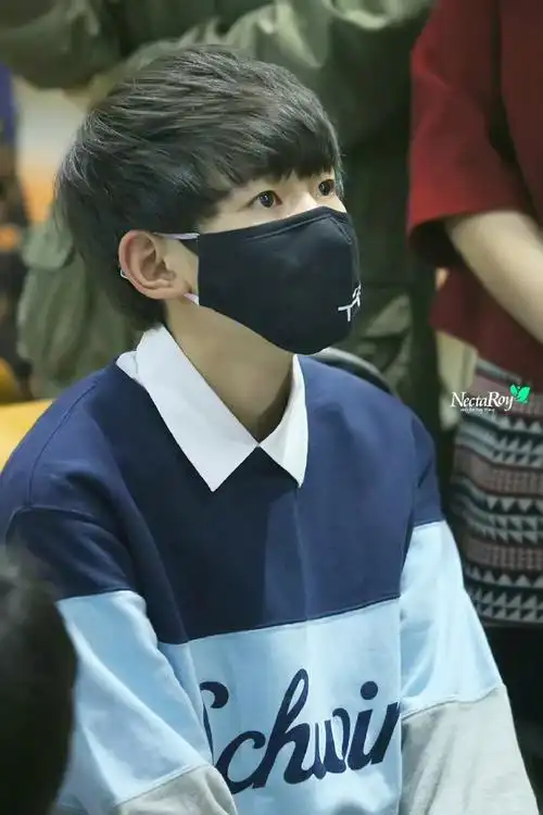 tfboys-王源◆「记忆航线」012014我哥十三岁#王源2024龙行绛气#cr