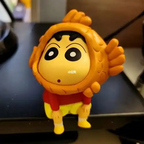 可拆鲷鱼烧头套