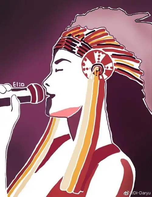 王菲0808生日快乐