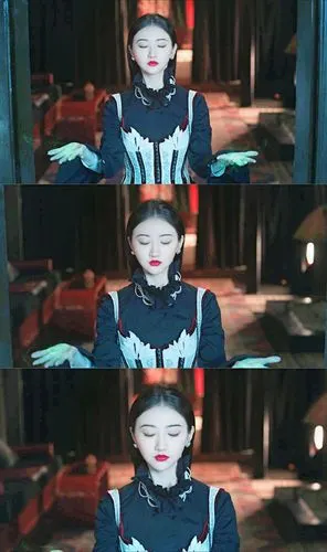 无水印壁纸 司藤‖景甜 第十六集第16集