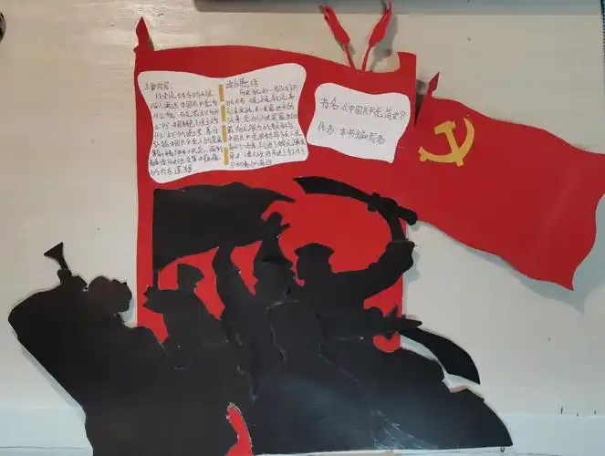 食品工程学院学生会举办学党史读好书党史书籍读书卡设计比赛