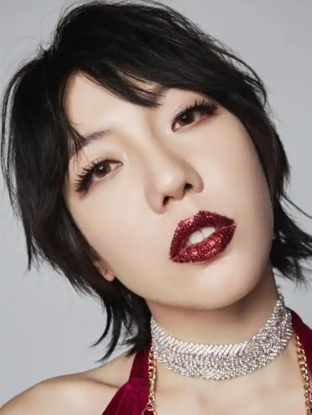 同是歌坛"异类",吴莫愁吉克隽逸差距为何这么大?还是张碧晨聪明