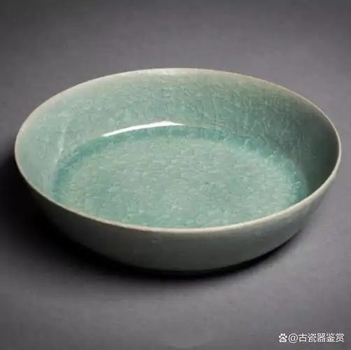 宋代五大名窑:汝窑