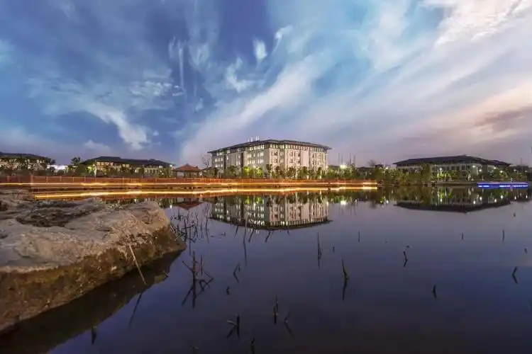 南京师范大学中北学院2021年专转本招生简章