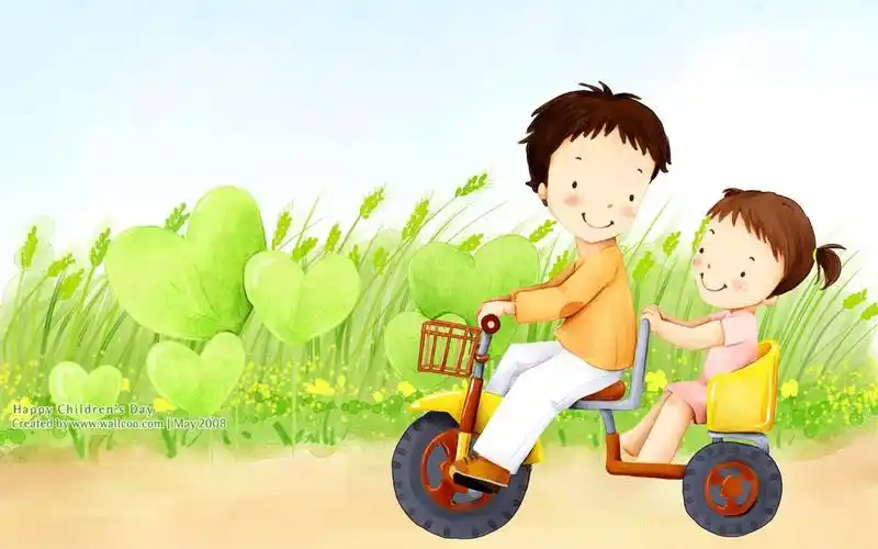 我好想有个哥哥