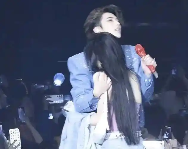 曝蔡徐坤与女生发生一夜情,致对方怀孕堕胎,流产病历曝光