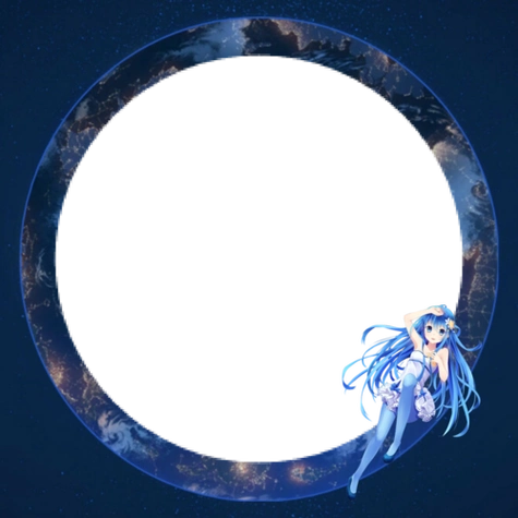 有哪些好看的头像框 头像图片大全 -【爱个性】