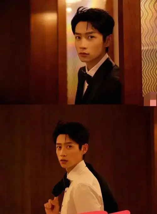 最帅内娱男艺人排名方逸伦32檀健次20任嘉伦14杨洋第二