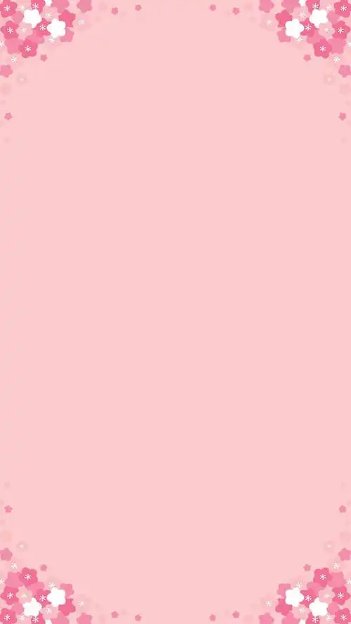 简约 可爱 清新 软萌 背景图片 平铺 素材 …-堆糖,美好生活研究所