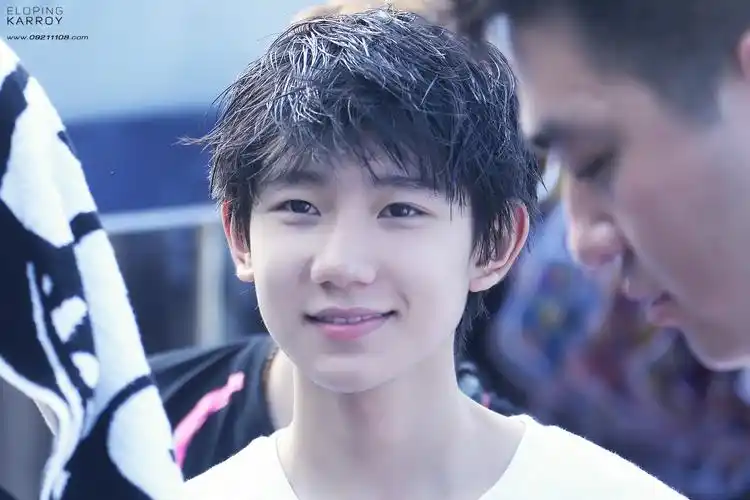 tfboys王源