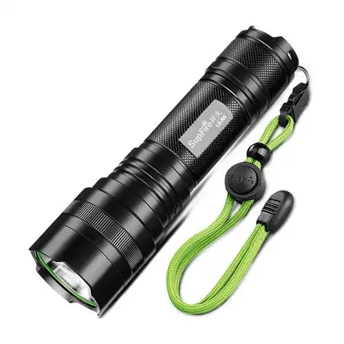 强光手电筒26650充电led户外家用手电报价_参数_图片_视频_怎么样_问