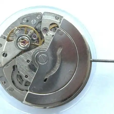 【手表机芯】_手表机械机芯图片_机械机芯价格_搭配分享 - 爱逛街