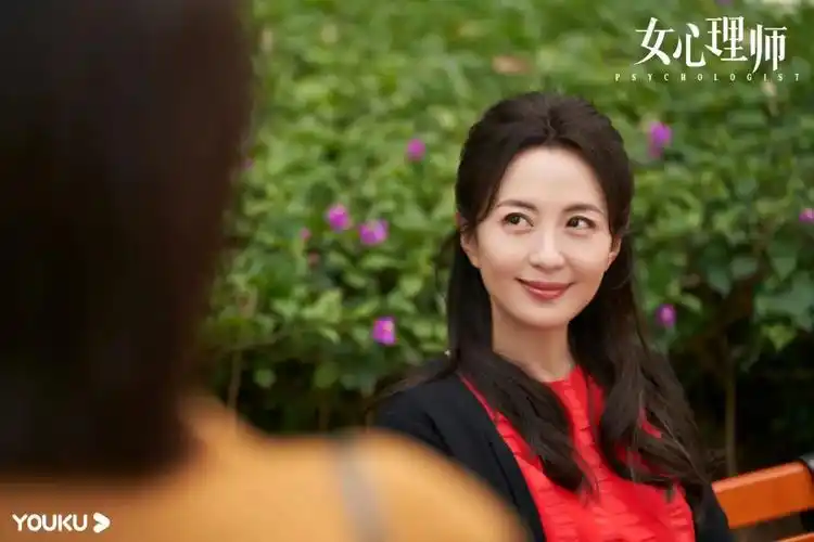 两部大剧实力扛鼎演员杨童舒迎来作品丰收季