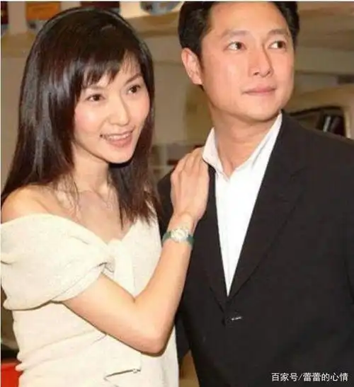 被称为"第一美妇",堪称人世间的尤物,53岁的她演不来大妈