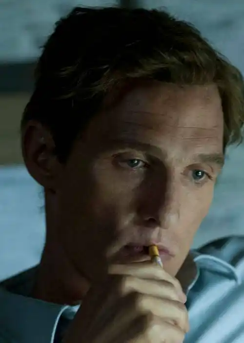 真探第二季franksemyon