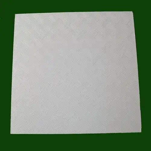 精品天花板洁净板覆膜板三防板pvc贴面板安装价另议