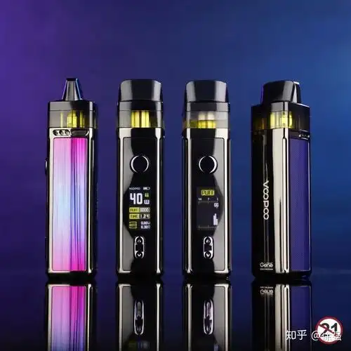 voopoovinci电子烟怎么样