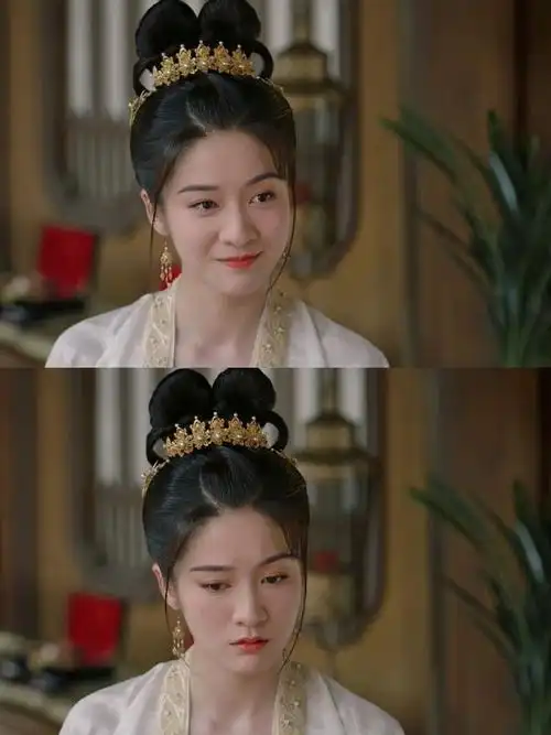 张雪迎吃沈妙怀孕瓜##择君记沈妙怀孕