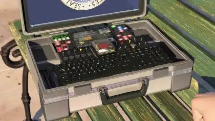 发射核弹可没有这么容易:层层审核保证不会核大战-搜狐