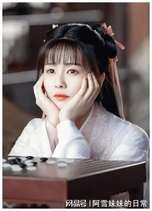 白鹿再启古装新作携手檀健次共赴凤惜凰之旅