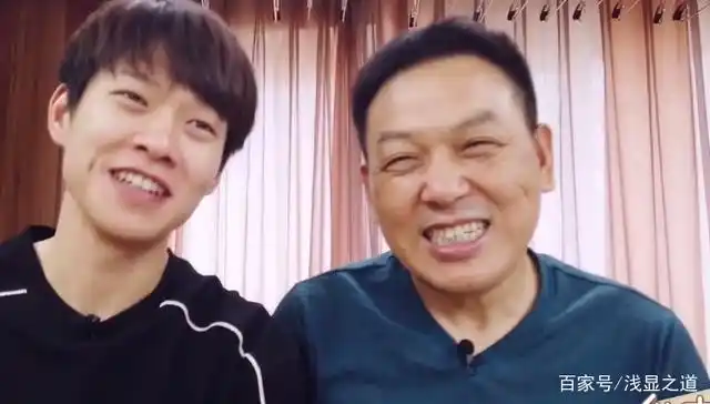 魏大勋爸爸魏绍林真是个低调的富豪