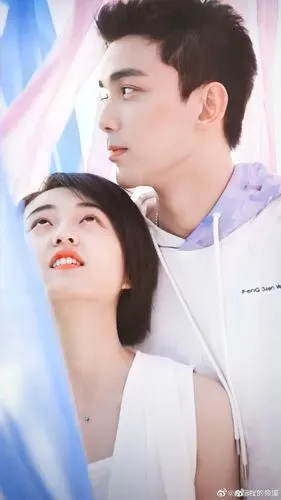 从星盘看张子枫吴磊能否在盛夏未来电影中呈现出火热cp