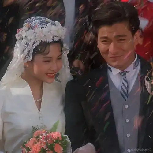 情侣头像#港风女头#复古头像#优质情头#刘德华#周星驰#张曼玉#邱收觋