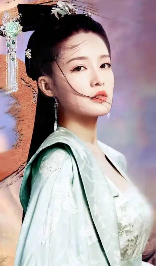 原创诛仙李沁戏份少于孟美岐后者赢来的侥幸前者输掉的人生