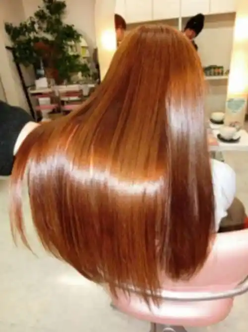 "离子烫"和"柔顺"有什么不同?这四点必须搞懂,免得被忽悠