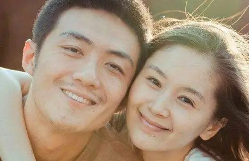 王子文隐瞒8年的富豪老公没想到大家都认识