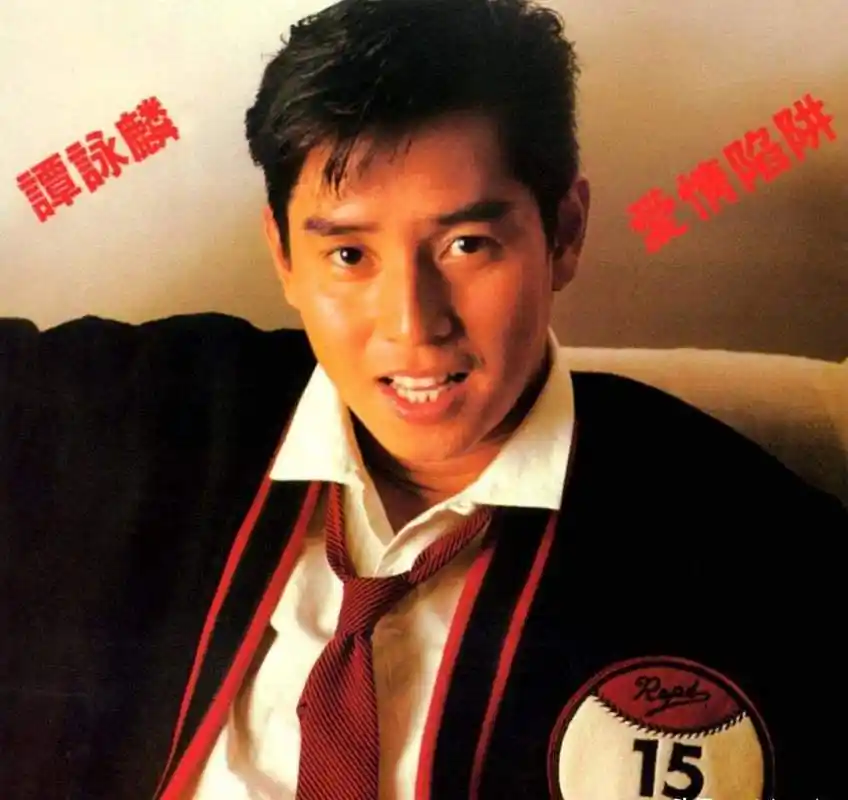 港乐十大代表性歌手,陈慧娴力压叶倩文上榜,罗文未上榜