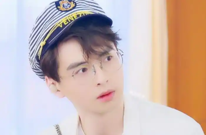 蒲熠星的家世南京大学校草蒲熠星