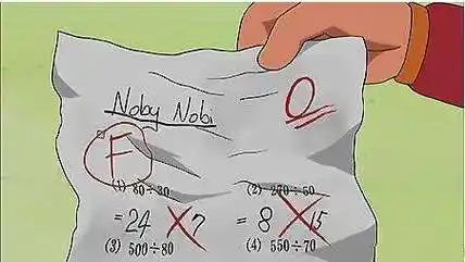 教育界的迷思,为什么考试零分父母老师都叫鸭蛋,而不是鸡蛋?