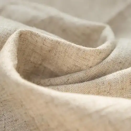 12支亚麻棉竹节服装面料包装工艺品布-阿里巴巴