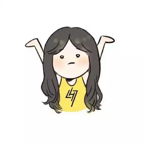 情侣头像 简单 可爱 手绘 卡通 动漫 二次元 萌系 清新 萌物 小头像