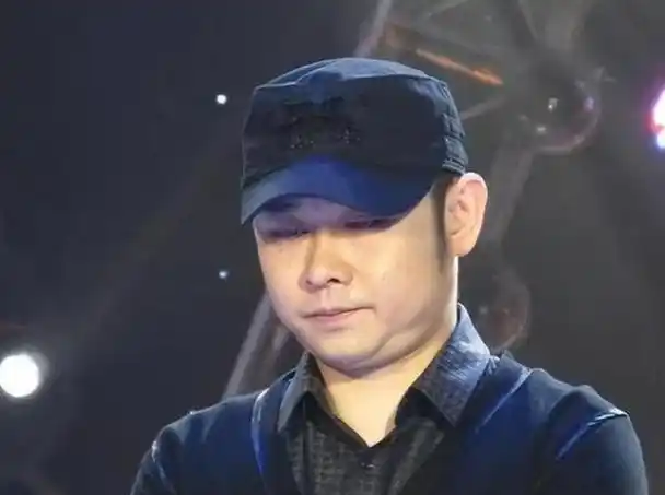 林俊杰恩师评价刀郎他不是天才但做音乐的态度值得年轻人学习