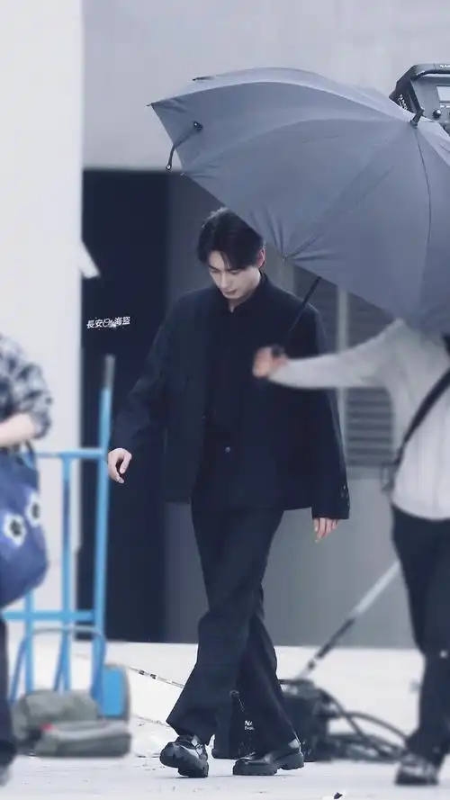 陈星旭枭起青壤##陈星旭炎拓