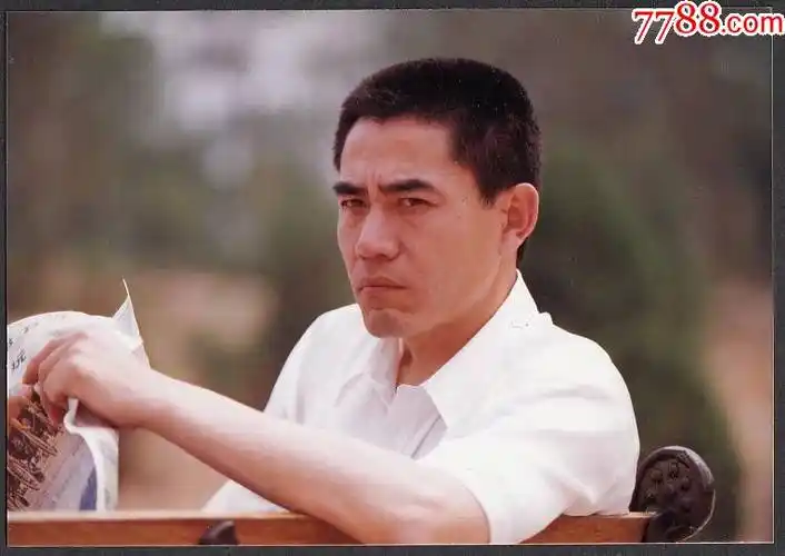 著名影视演员:陈宝国