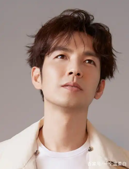 全网公认最帅6位男神,不知道你最钟意谁?