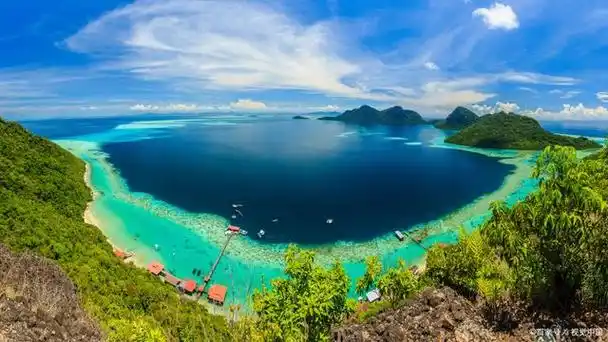 「独家攻略」探秘全球最美的十大海岛,让你的假期更有意义!