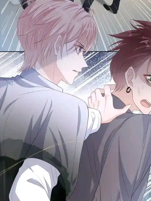 景哥霸气最新一话樊景气场全开