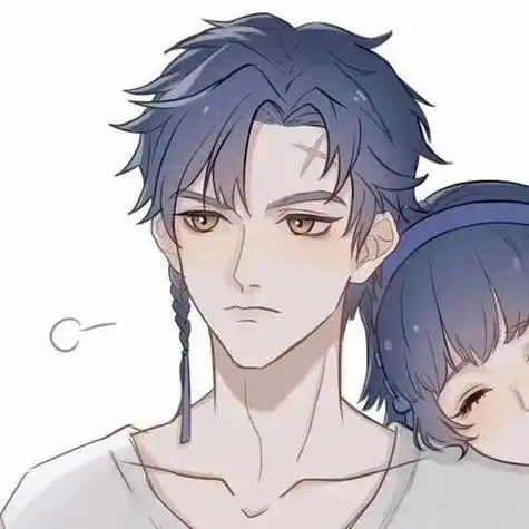 王者荣耀游戏头像敲赞高清cp情侣头像系列一