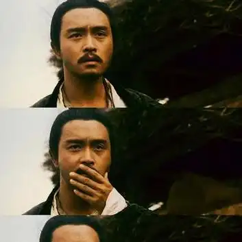 王家卫镜头下的张国荣之《东邪西毒