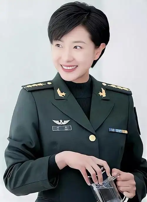 我是特种兵万茜