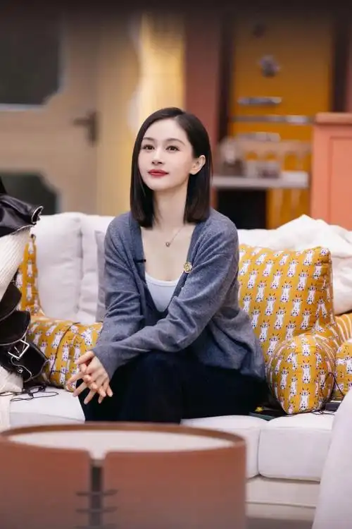 发型|郑秀妍_新浪新闻