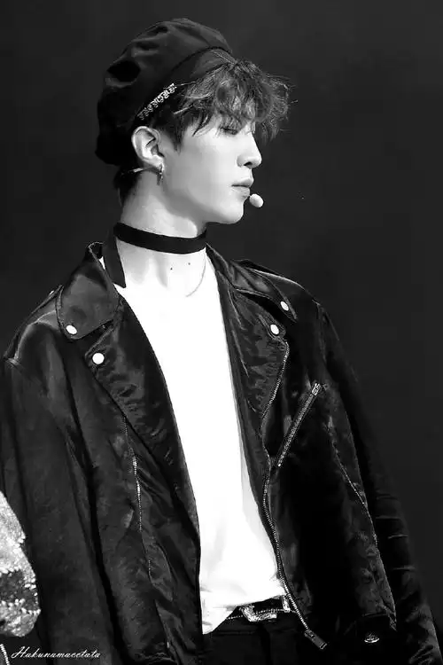 范丞丞发型合集