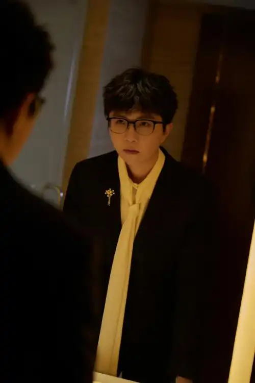 也是可爱帅气的毛毛,他就是温文尔雅的@毛不易!